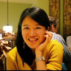 Meet your Posher, Katherine